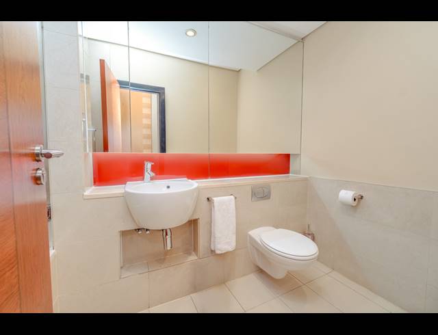 1 BEDROOM APARTMENT FOR SALE IN MORNINGSIDE